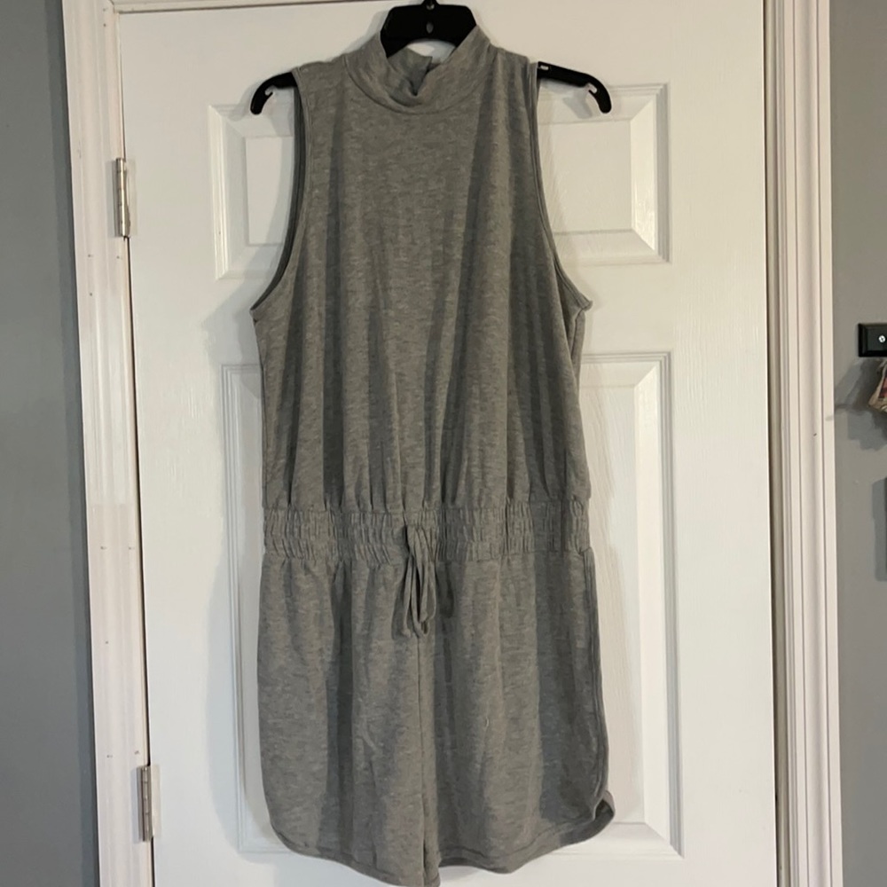 Women’s romper
